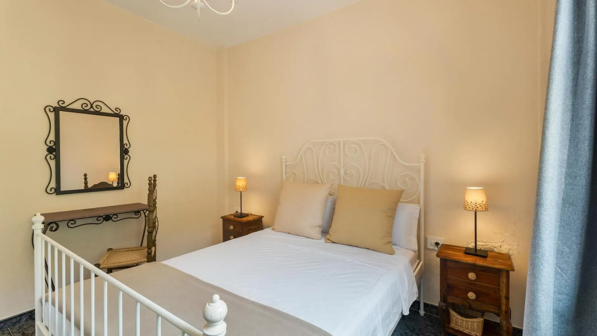 Holiday home Pozo Del Deseo Villa Frontera