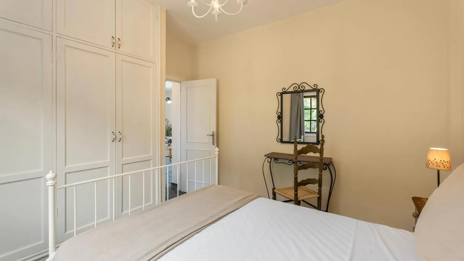 Pozo Del Deseo Villa Frontera Holiday home