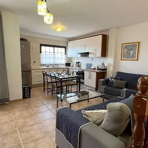 Casa El Almendrillo Сasa de vacaciones
